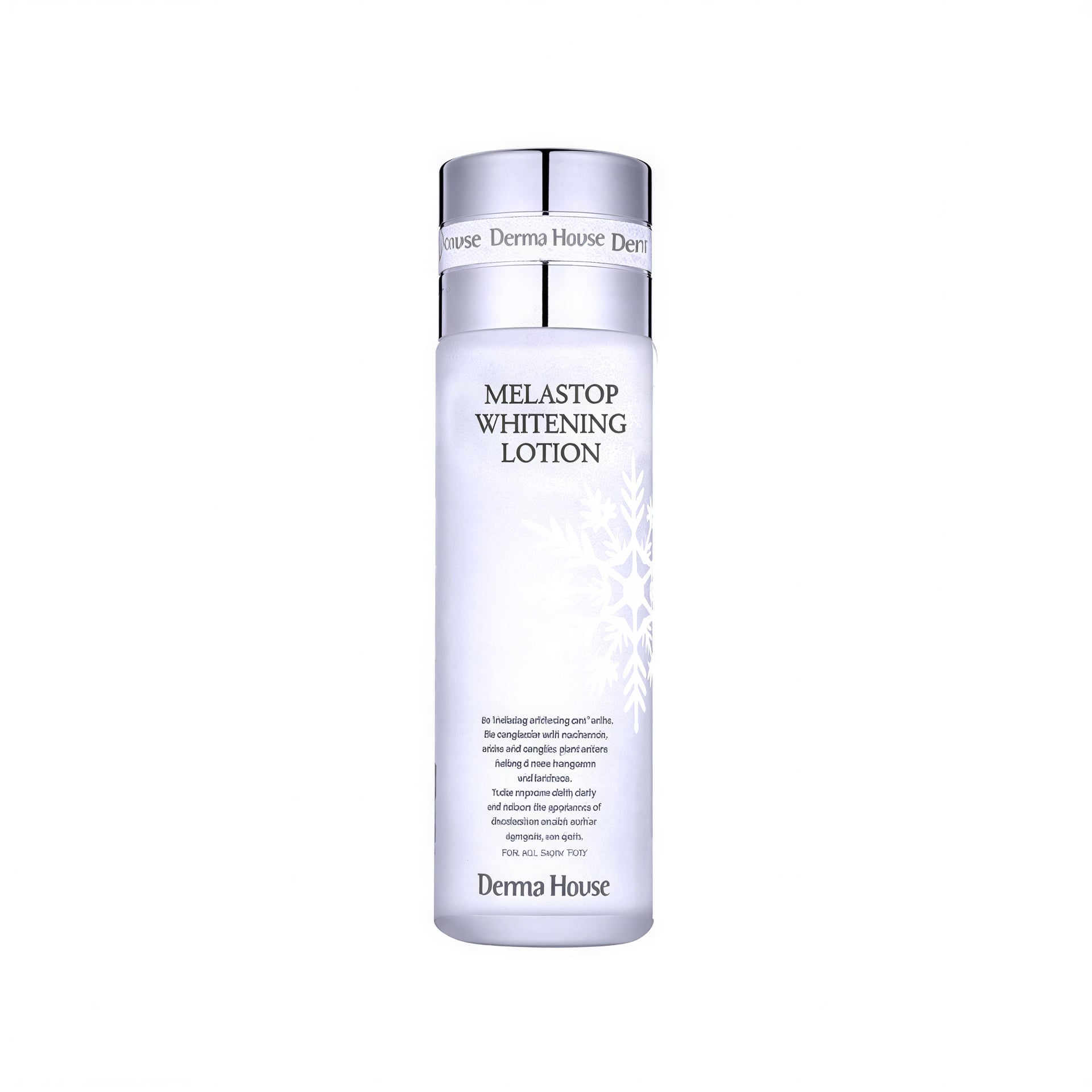 Derma House メラストップ ホワイトニング ローション