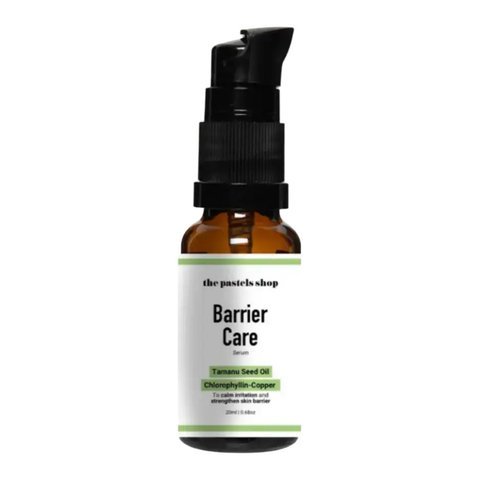 The Pastels Shop Barrier Care Serum