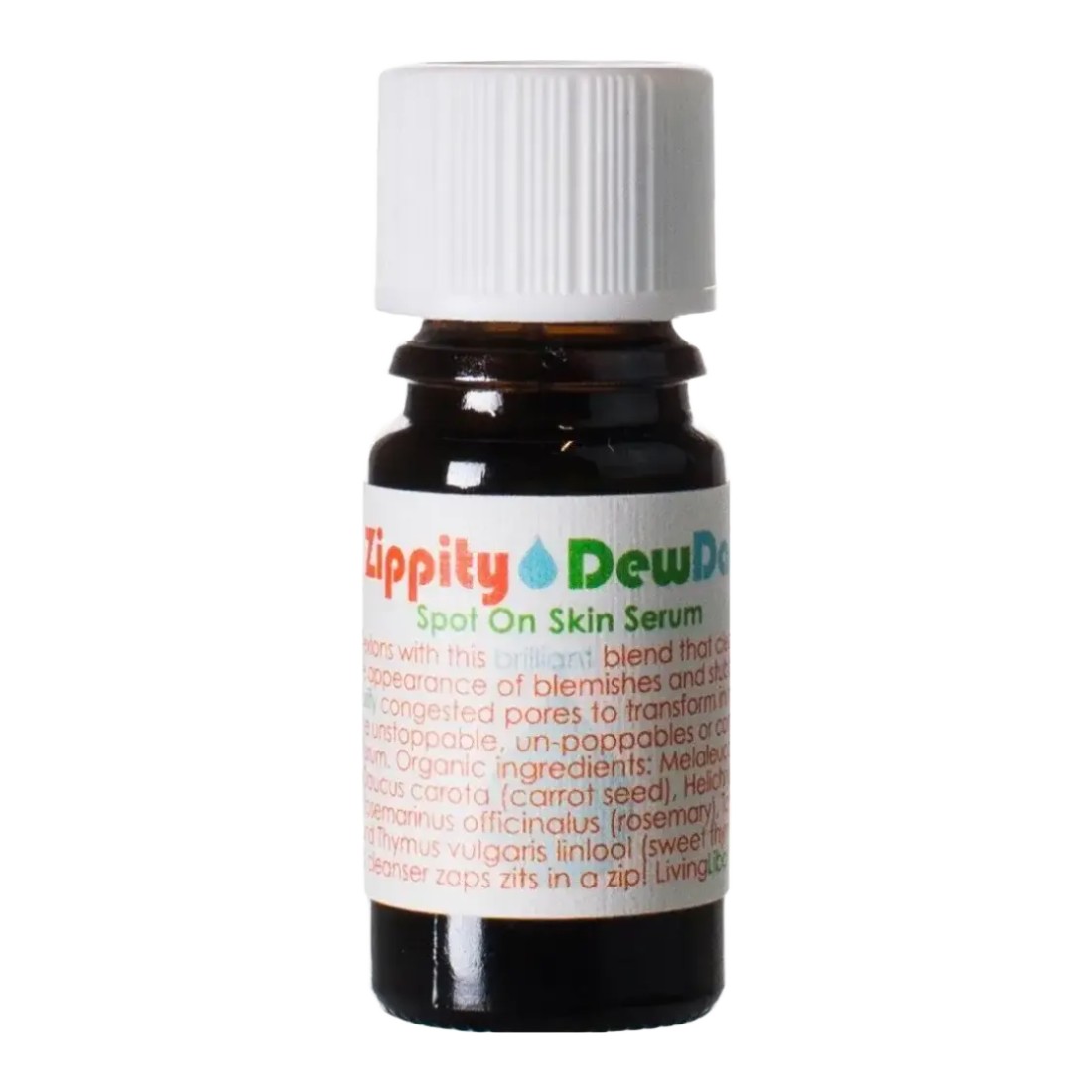 Living Libations Zippity DewDab