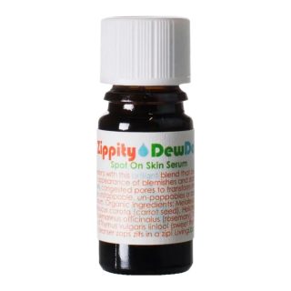 Living Libations Zippity DewDab