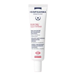 Isispharma Localised Anti-Redness Concentrated