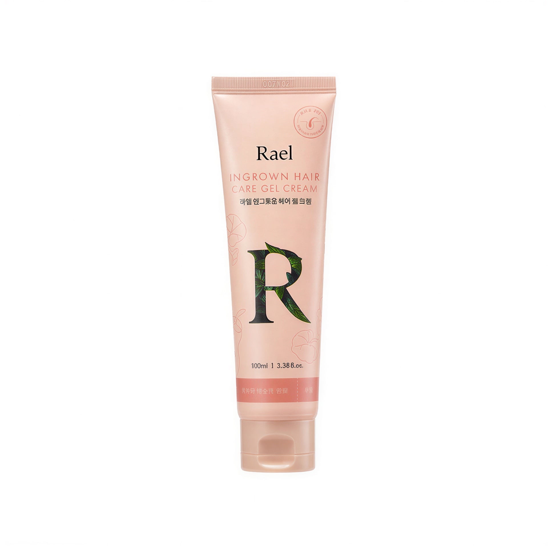 Rael Ingrown Hair Gel Cream