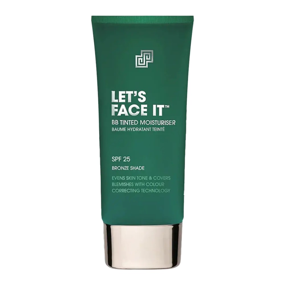 Shakeup Cosmetics Let's Face It