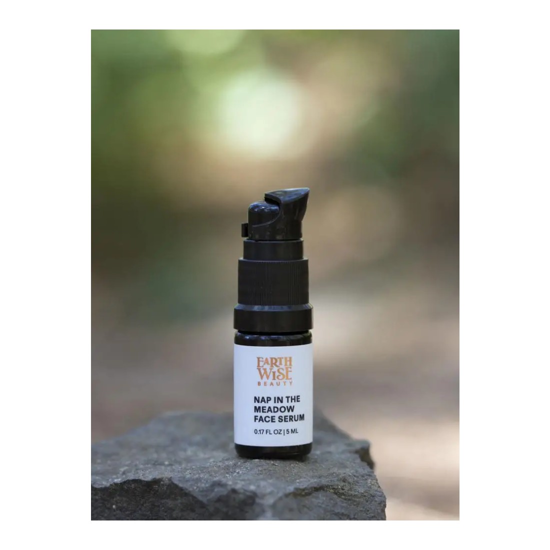 Earthwise Beauty Nap in the Meadow Face Serum