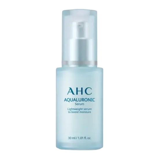 AHC Beauty Aqualuronic Serum