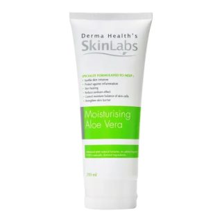 Derma Health's SkinLabs جل الألوفيرا المرطب