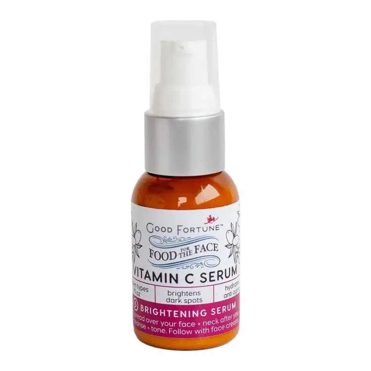 Good Fortune Vitamin C Serum