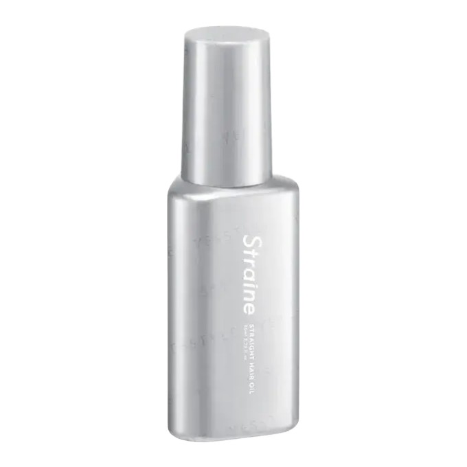 Straine Straight Hair Oil