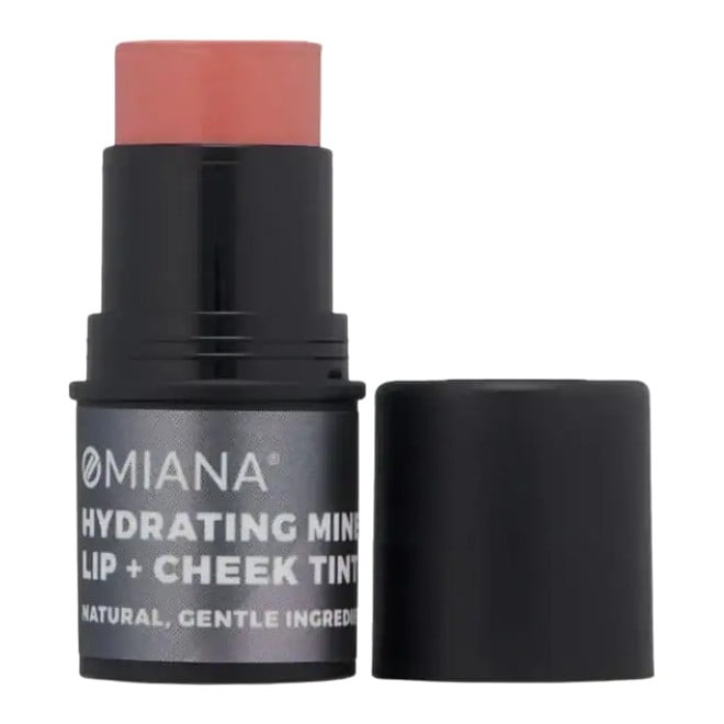 Omiana Hydrating Mineral Lip & Cheek Tint
