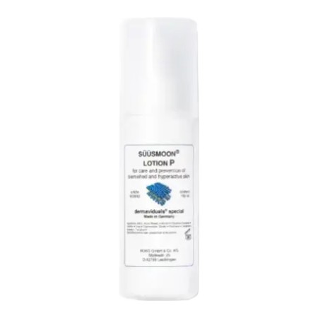 Dermaviduals Süüsmoon Lotion P