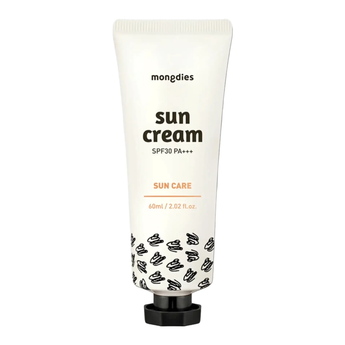 Mongdies Sun Cream SPF30 PA+++