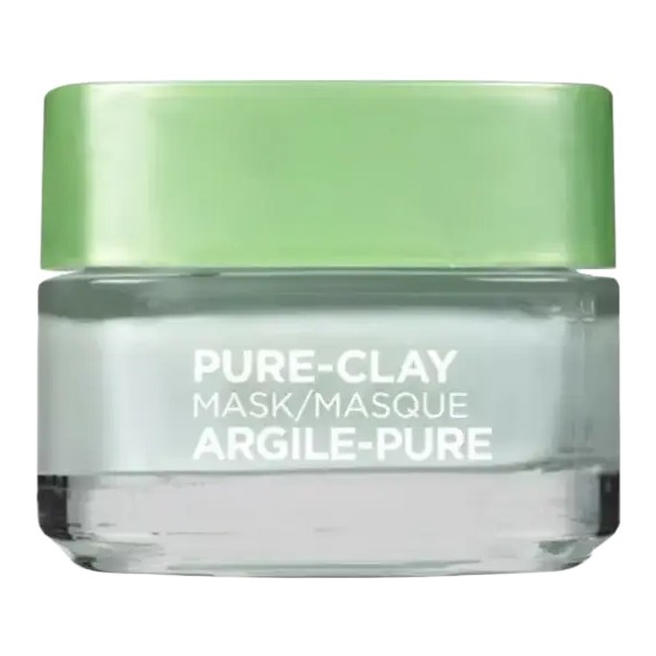 L'Oreal Pure Clay Mask Purify & Matify