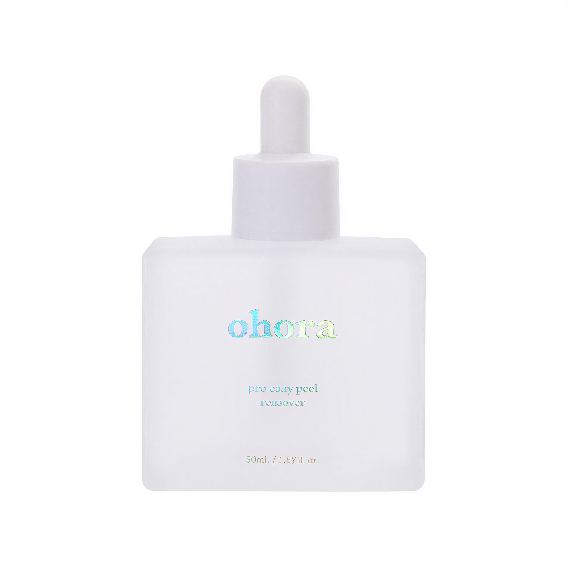 Ohora Pro Easy Peel Remover