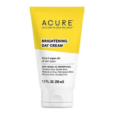 Acure Brightening Day Cream