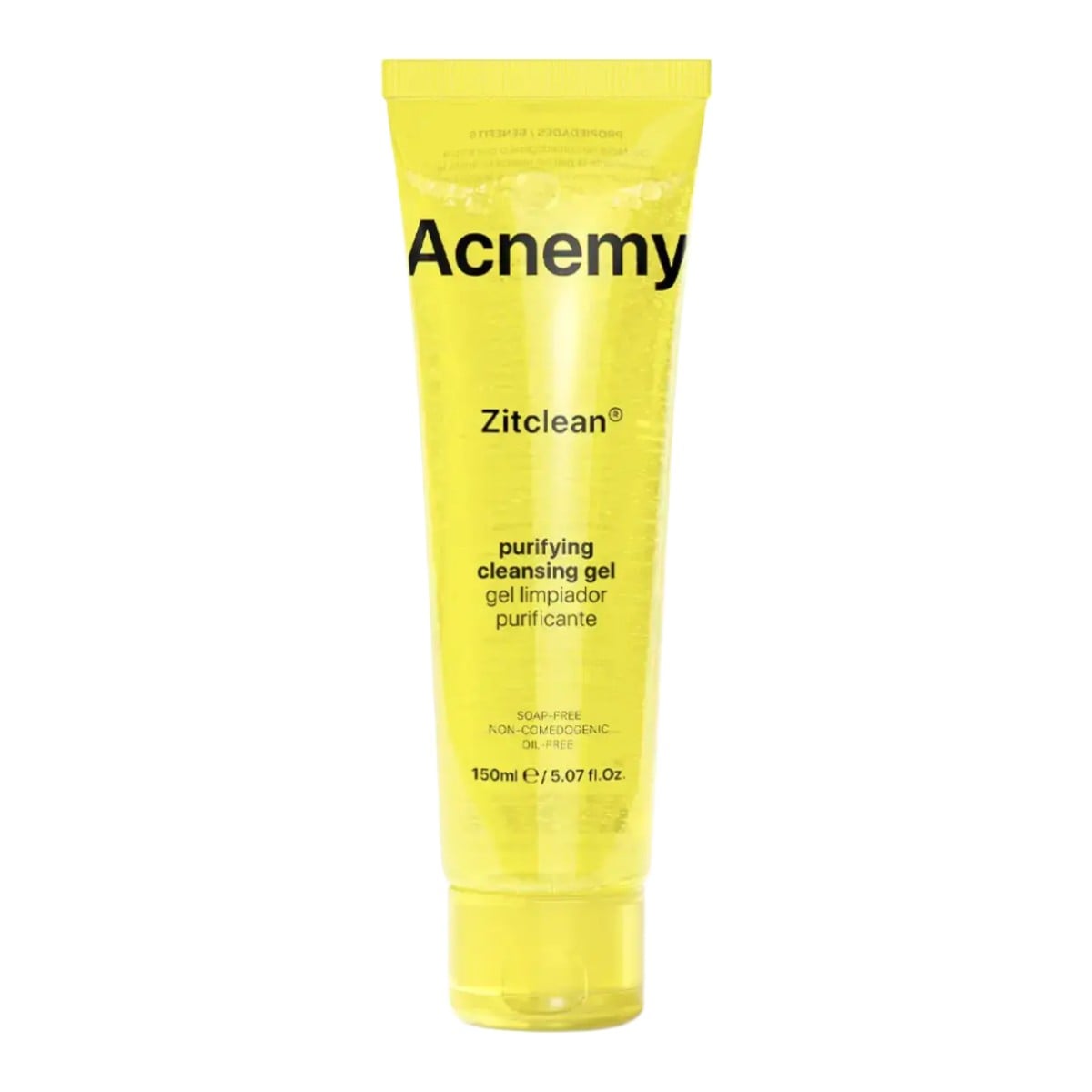 Acnemy Zitclean Purifying Cleansing Gel