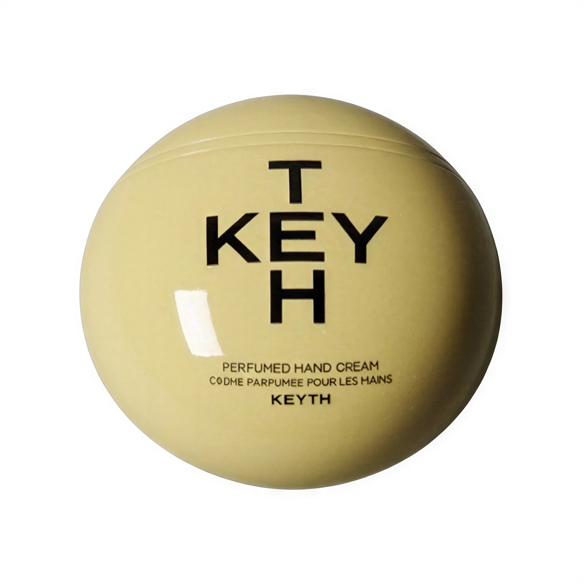 Kiss Hand Cream