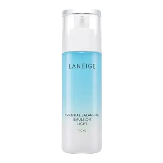 Laneige Essential Balancing Emulsion Light