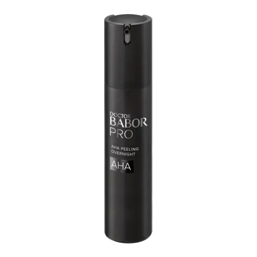 Babor AHA Peeling Overnight