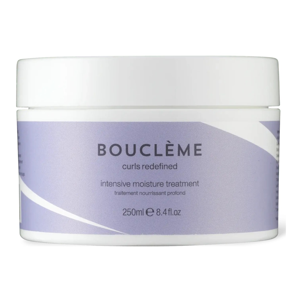 Bouclème Intensive Moisture Treatment