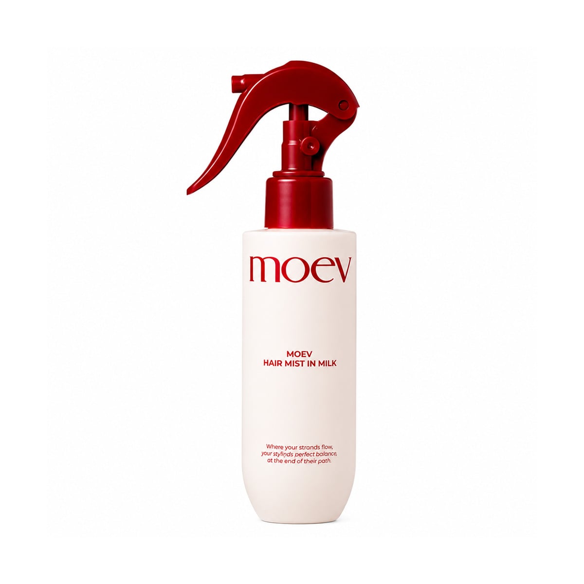 Moev Hair Mist in Milk