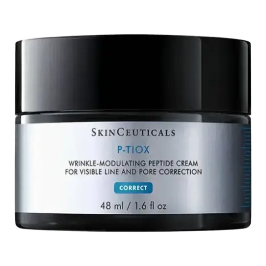SkinCeuticals P-Tiox Wrinkle-Modulating Peptide Cream