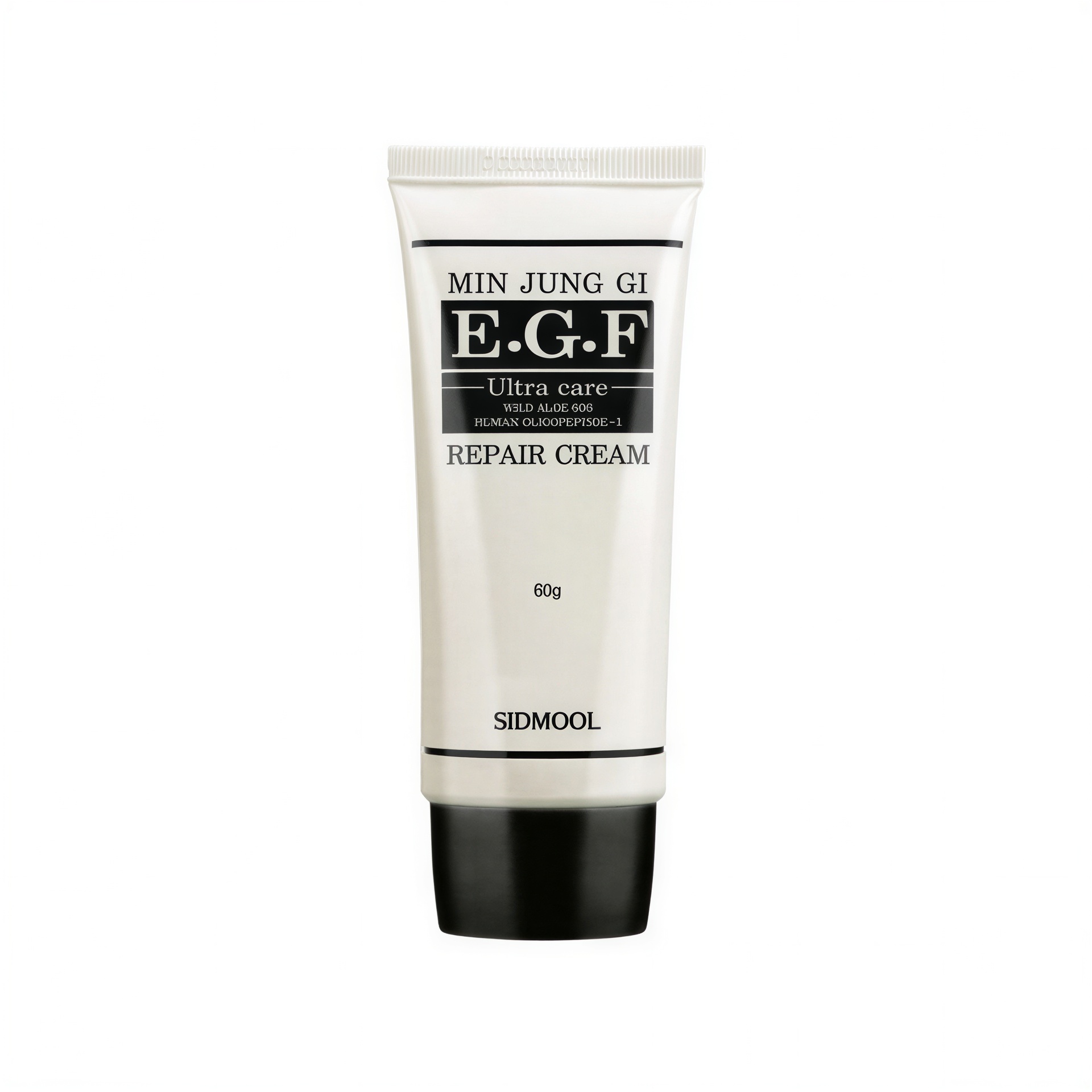 Sidmool Min Jung Gi EGF Repair Cream