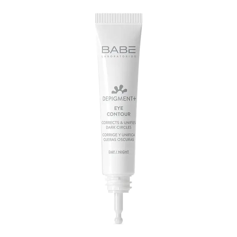 BABE Laboratorios Depigment+ Eye Contour