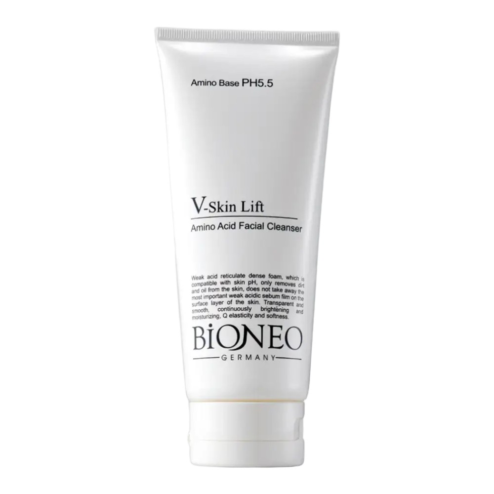 BiONEO V-Skin Lift Amino Acid Facial Cleanser