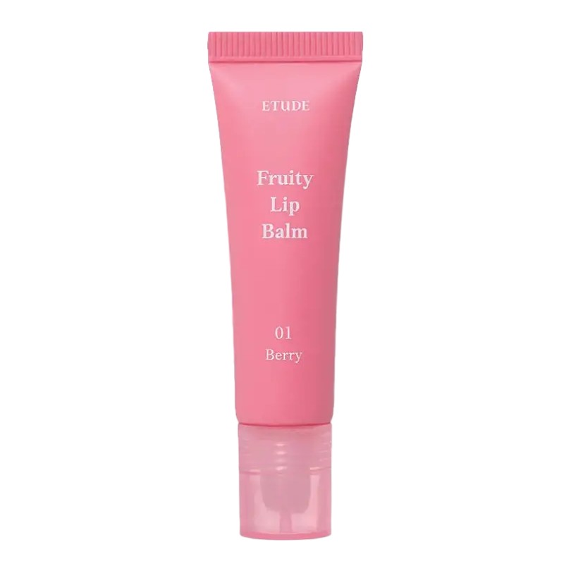 Etude House Fruity Lip Balm