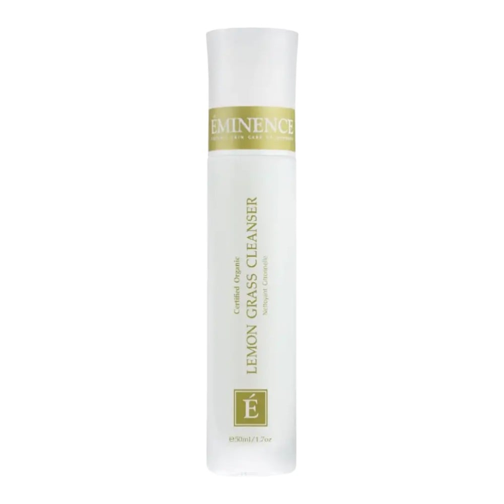 Eminence Organics Lemon Grass Cleanser
