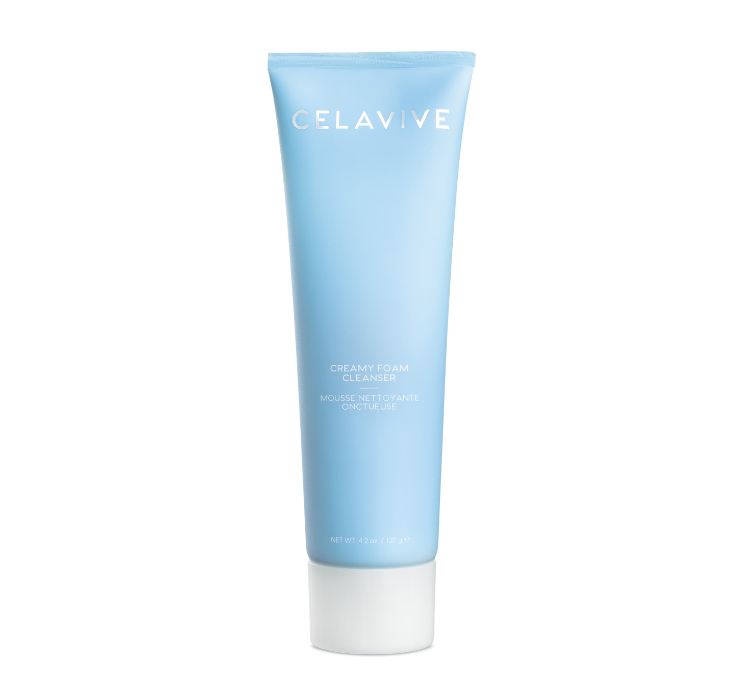USANA Celavive Creamy Foam Cleanser