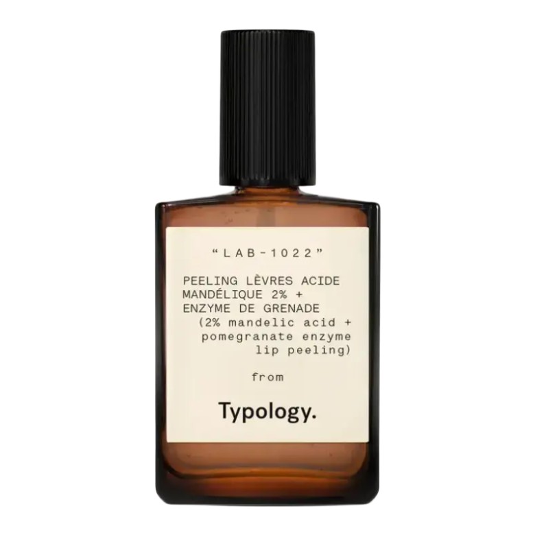 Typology Resurfacing Lip Peel