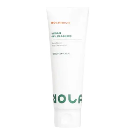 NOLAHOUR Vegan Gel Cleanser