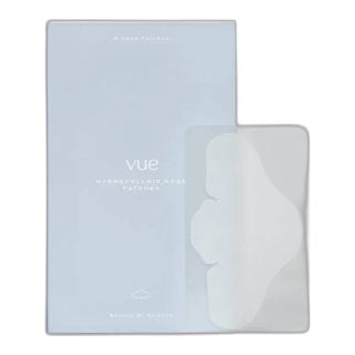 Vue Swiss Hydrocolloid Nose Patches