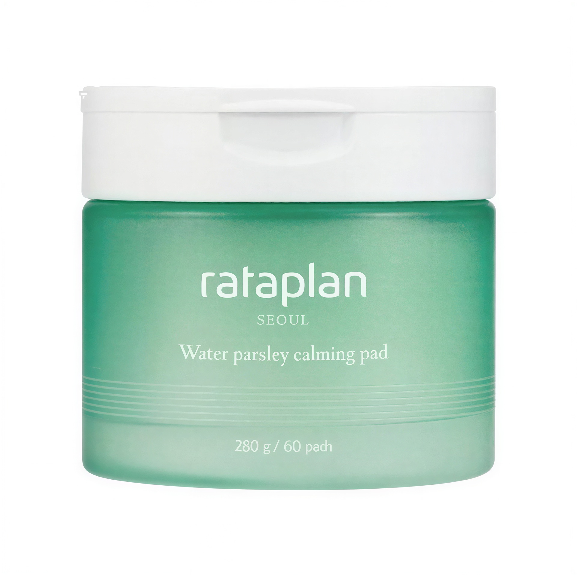 Rataplan Minari Soothing Pads