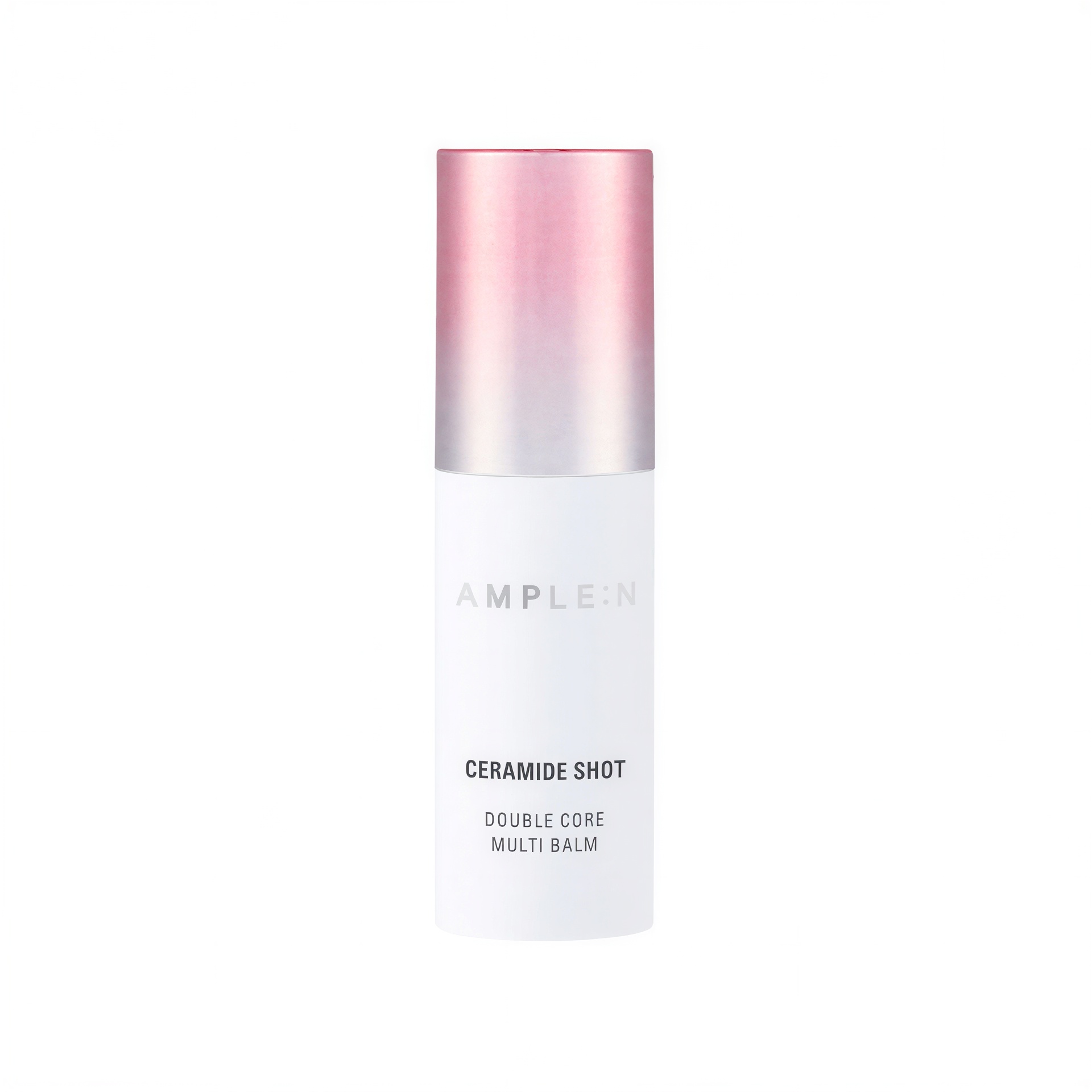 AMPLE:N セラミドショット ダブル コア マルチバーム