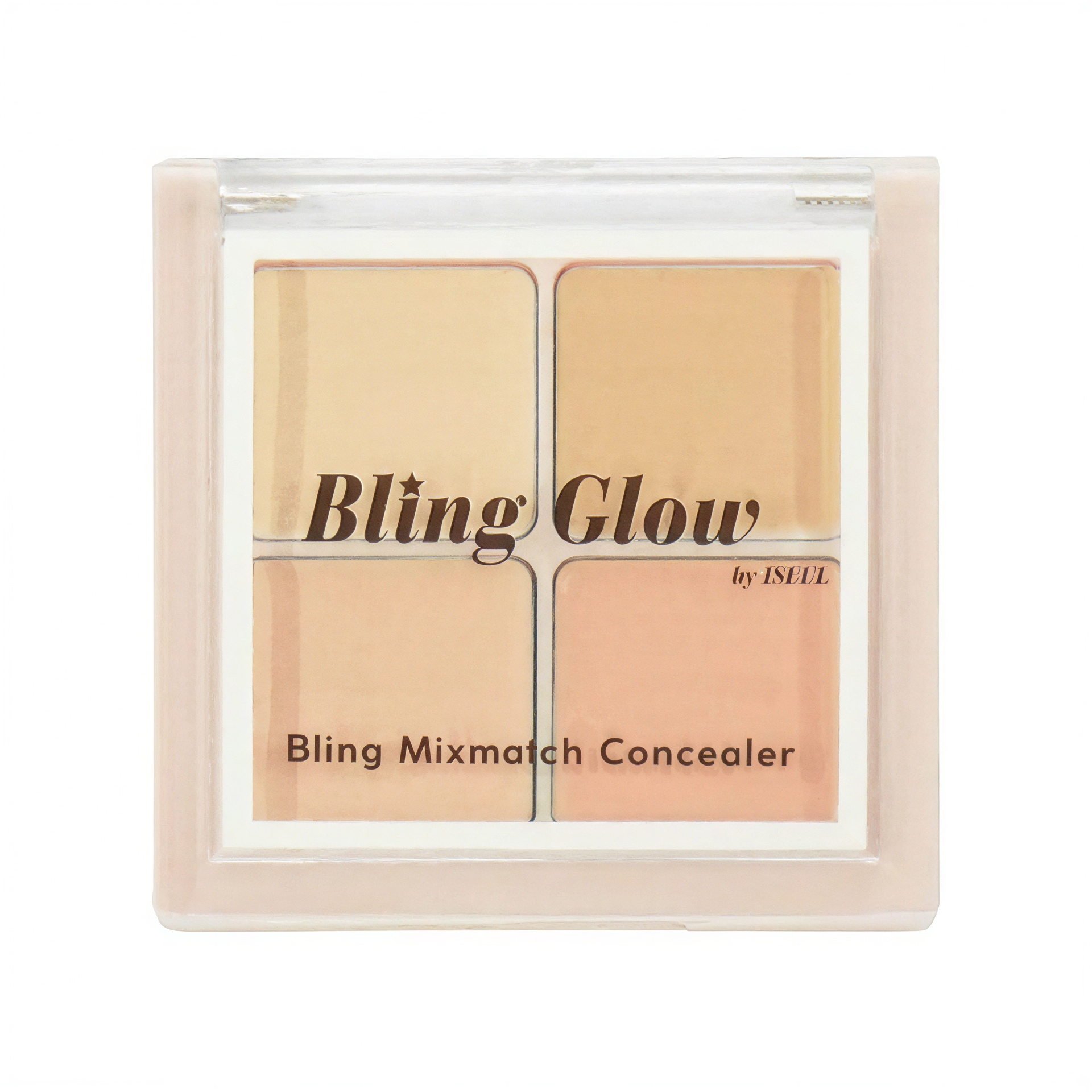 Bling Glow ミックスマッチ コンシーラー