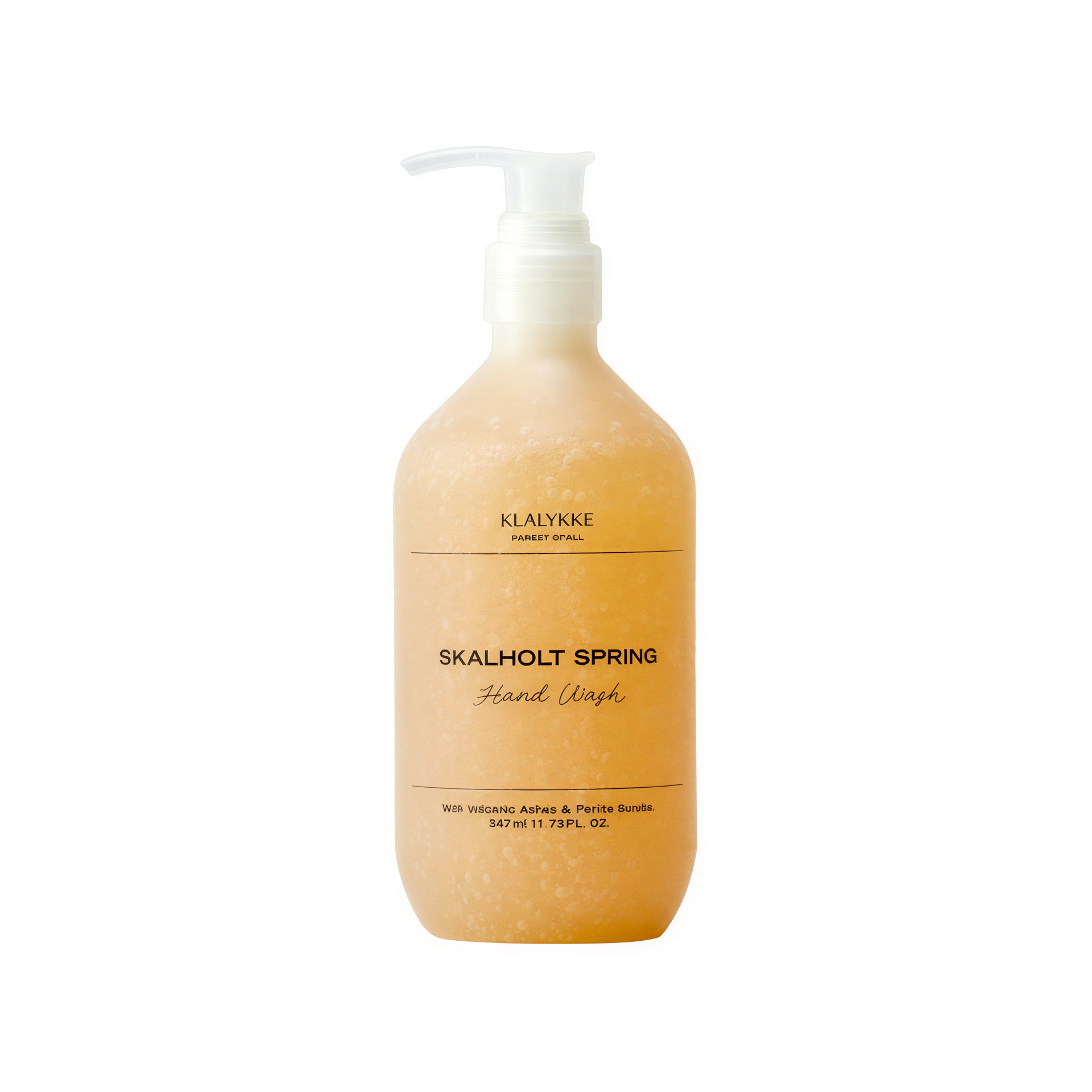 Clarike Skalholt Spring Hand Wash