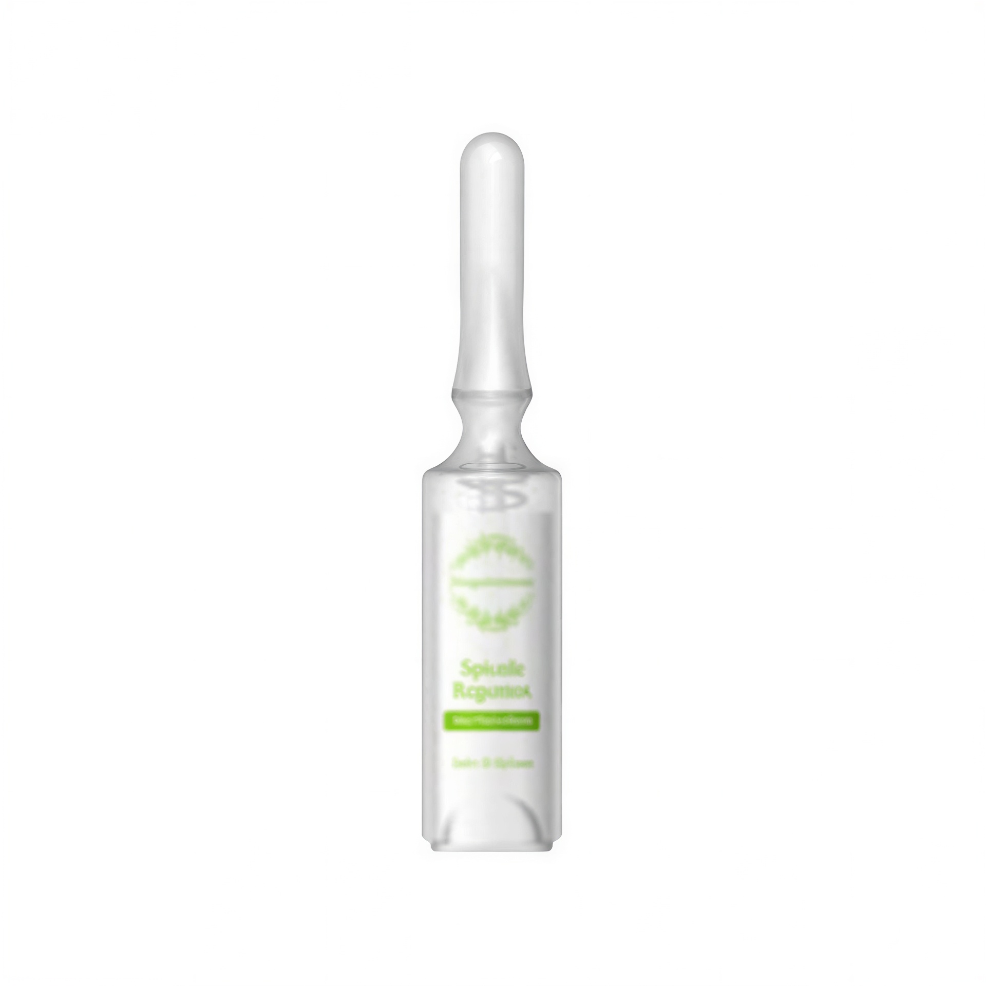 Oxygenceuticals Spicule Regentox