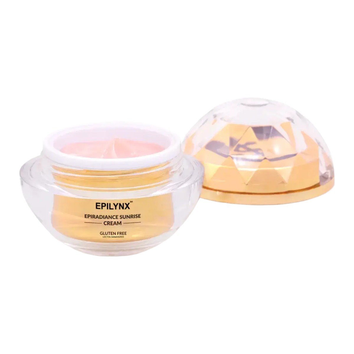 Epilynx Epiradiance Sunrise Cream