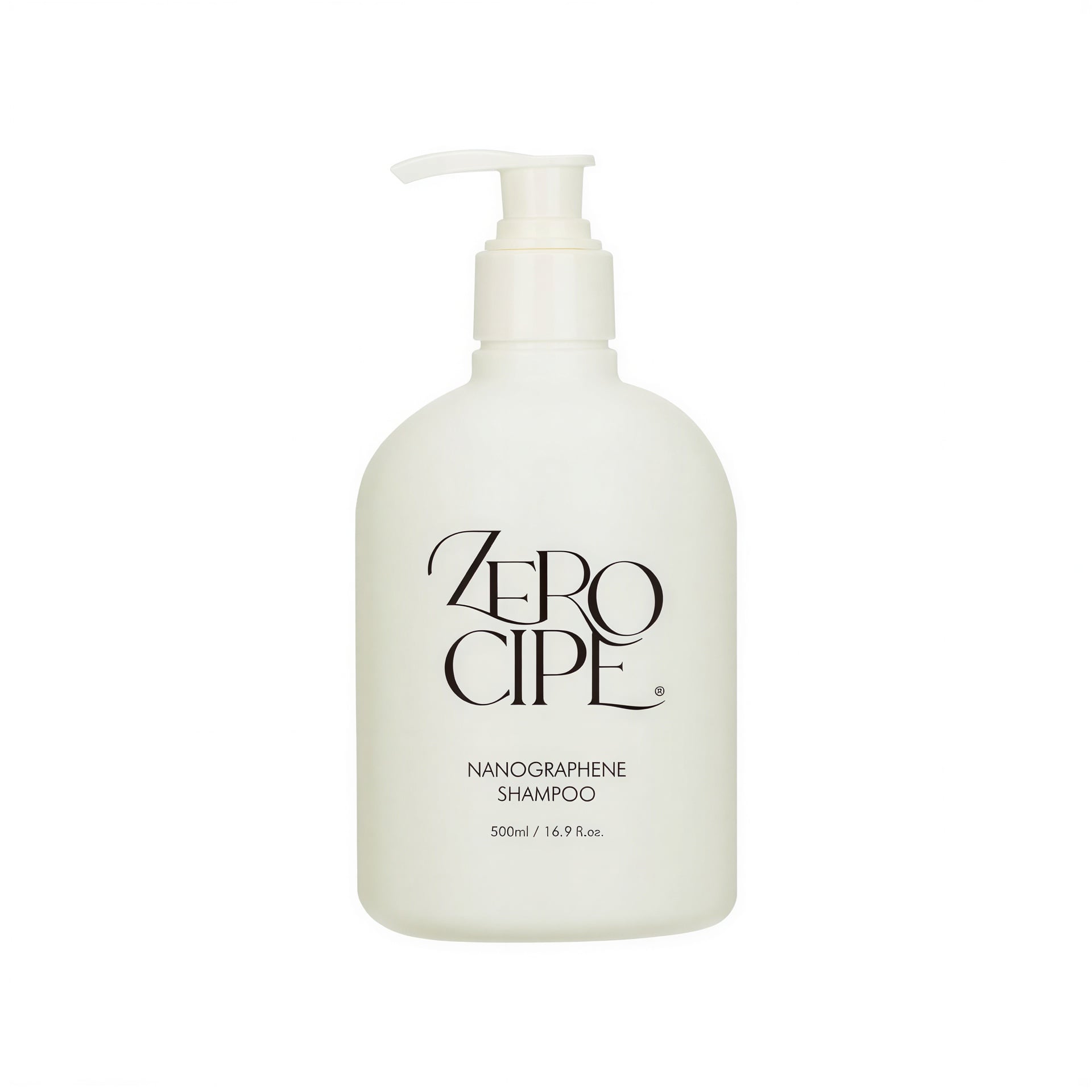 Jerosipi Nano Graphene Shampoo