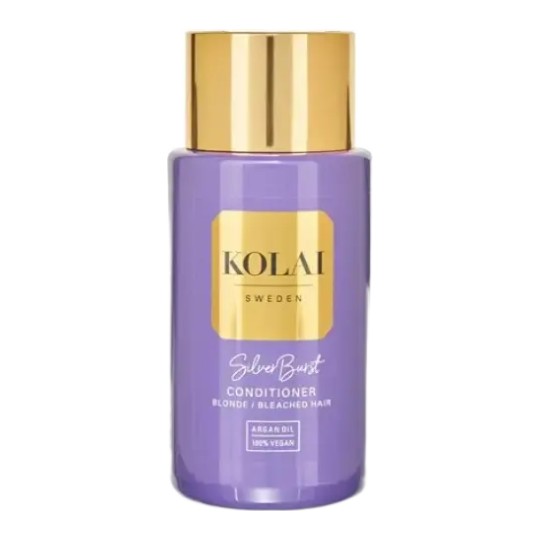 Kolai Siver Burst Conditioner