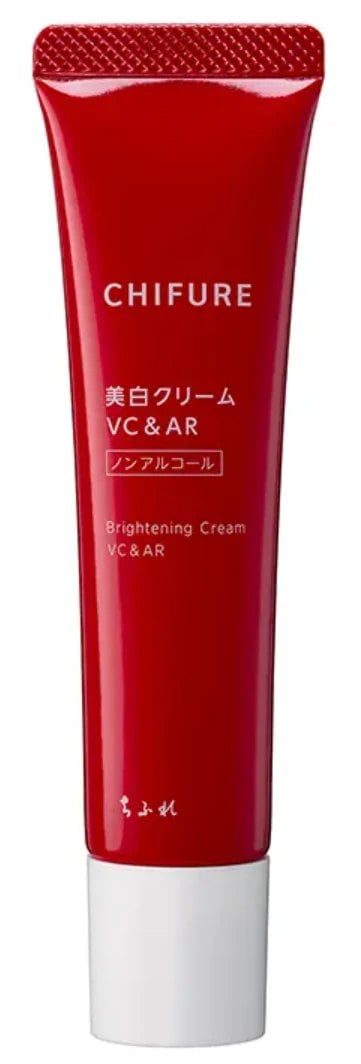 Chifure Brightening Cream VC & AR