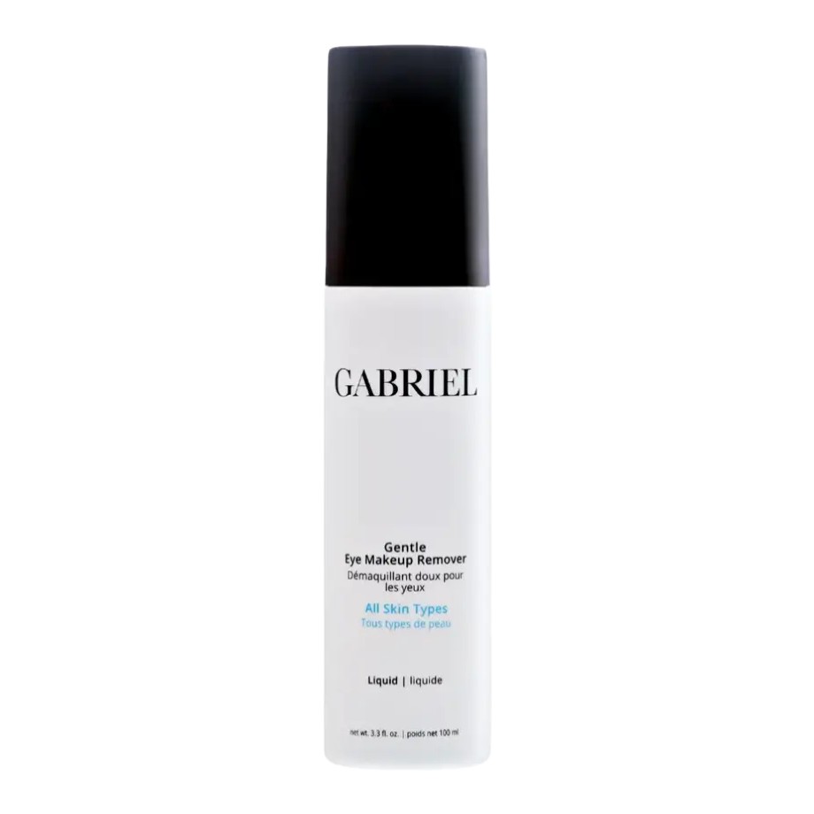 Gabriel Cosmetics Gentle Eye Makeup Remover