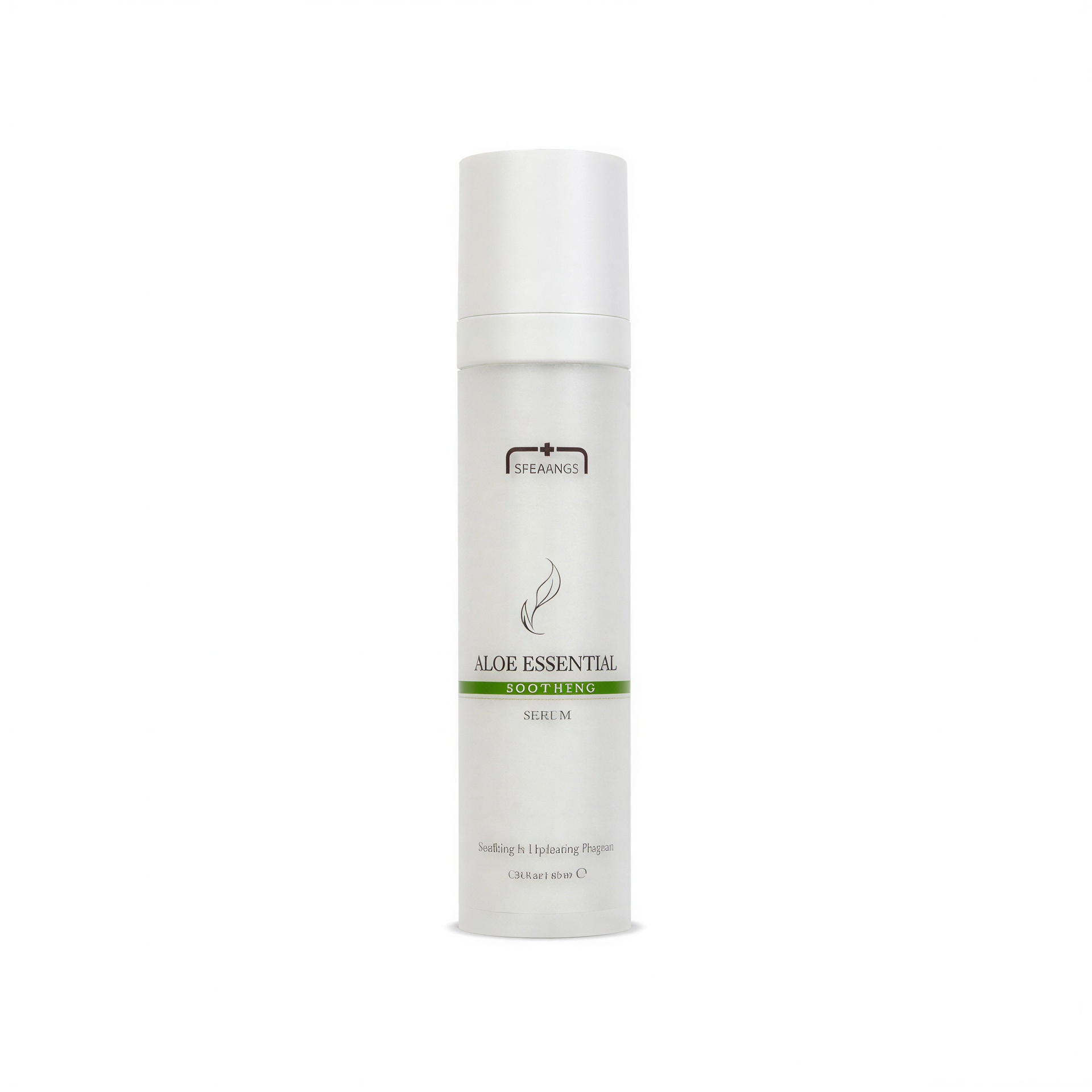 Seuperangseu Aloe Essential Soothing Serum
