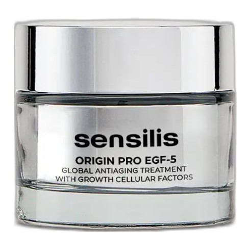 Sensilis Origin Pro EGF-5 Cream