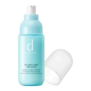 Shiseido D Program Balance Care Emulsion