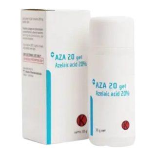 Derma XP アザ 20 ジェル