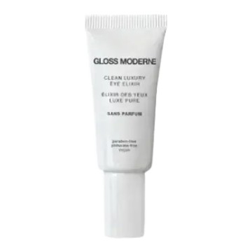 Gloss Moderne Clean Luxury Eye Elixir