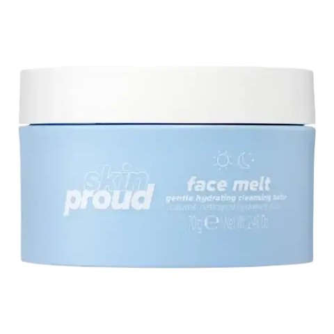 Skin Proud Face Melt